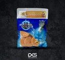 Frozen Breaded Fish Burger (500g/Pack)
