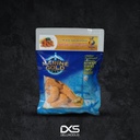 Frozen Breaded Shrimps Jumbo (500g/Pack)