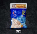 Frozen Shrimp Peeled and Undivained Redish 13/15 (1kg/Pack)