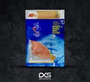 Frozen Smoked Salmon Pre-Slice (250g/Pack)