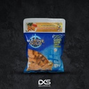 Frozen Breaded Fish Nugget (500g/Pack)