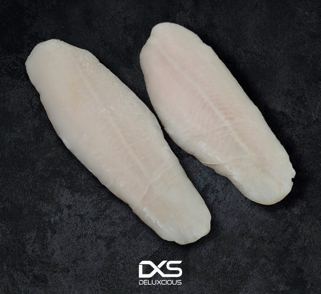 Frozen Pangasius Fillet (1kg/Pack)