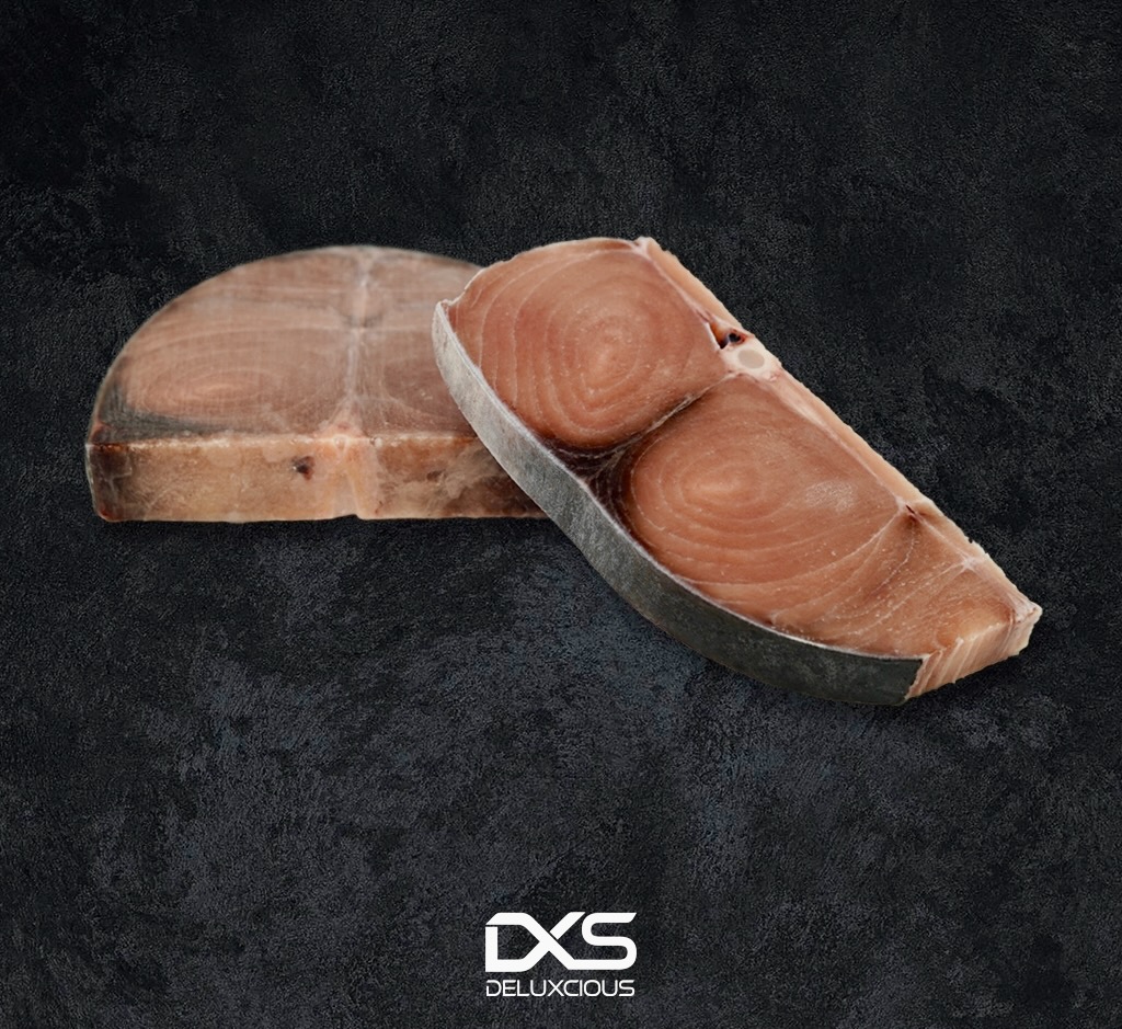 Frozen Sailfish Steak