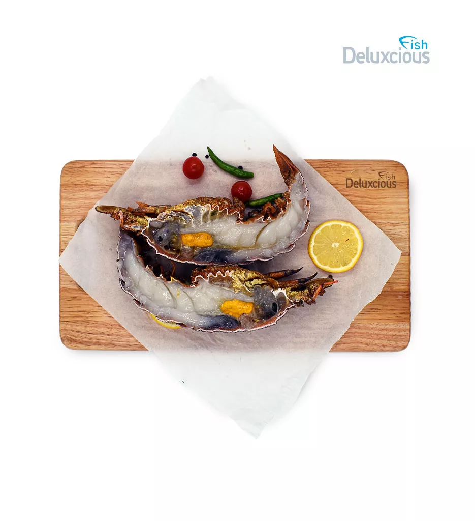 Fresh Lobster Steak (200g-300g)