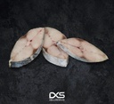 Frozen King Fish Steak Medium