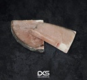 Frozen Baby Shark Steak