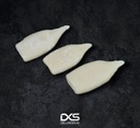 Frozen Squid Tube (1kg/Pack)