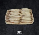 Frozen Big Anchovy Cleaned (1kg/Pack)