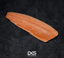 Fresh Salmon Orange Norway Fillet