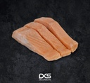 Frozen Salmon Fillet