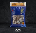 Frozen Cleaned Crab (1kg/Pack)