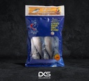 Frozen Cleaned Idian Mackerel (1kg/Pack)