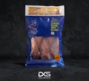 Frozen Cleaned Butterfly Bream (1kg/Pack)