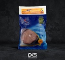 Frozen Cleaned Baby Shark Steak (1kg/Pack)