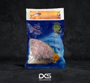 Frozen Cleaned Yellow Fin Tune Steak (1kg/Pack)