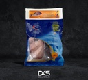 Frozen Cleaned Emperor Steak (1kg/Pack)